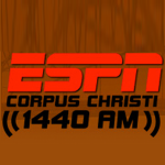 ESPN Corpus Christi 1440 KEYS