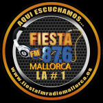 Fiesta FM Mallorca 87.6 FM