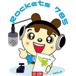 Rockets 785 - えふえむ草津