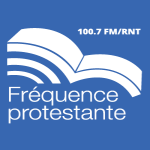 Fréquence Protestante 100.7 FM