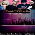 Funk 793 Radio