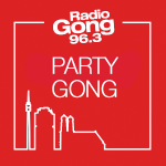 Radio Gong 96.3 Partygong