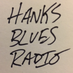Hanks Blues Radio