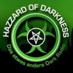 Hazzard of Darkness