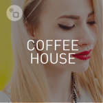 COFFEE HOUSE - ART OF MUSIC