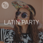 LATIN PARTY - Loca FM Latino