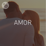 AMOR - Rouge In Love