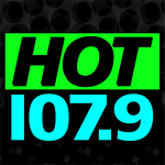 WJFX - Hot 107.9 FM