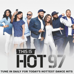 Hot 97.1 Vegas Dance Radio