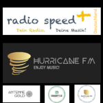 radio speed+ / HURRICANE FM