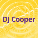 JAM FM DJ Cooper