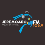 Rádio Jeremoabo FM - 106.9 FM