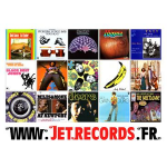 Jetrecords Radio Biarritz
