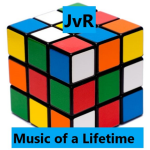 JvR Music of a Lifetime