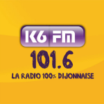 K6FM 101.6