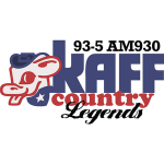 KAFF - Country Legends 93.5