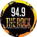 KAGO - The Rock 94.9 FM