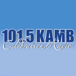KAMB - Celebration Radio 101.5 FM