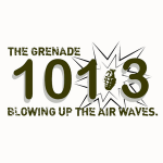 KAOL - The Grenade 101.3 FM