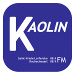 Kaolin FM 88.9 Rochechouart