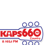 KAPS - Country 660 AM