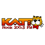 KATT - Rock 100.5 FM