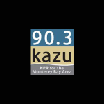 KAZU 90.3 FM