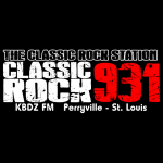 KBDZ - Classic Rock 93.1