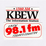 KBEW-FM - 98 Country FM