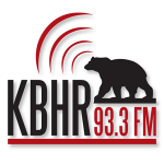 KBHR - Big Bear News 93.3 FM