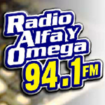 KBKY - Radio Alfa y Omega 94.1 FM