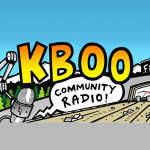 KBOO - Portland Radio Station 90.7 FM
