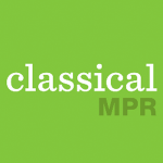 KBPR - Classical MPR 90.7 FM