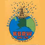 KBRW-FM - 91.9 FM
