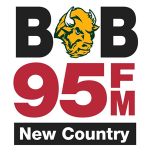 KBVB - Bob 95 FM New Country
