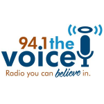 KBXL - The Voice 94.1 FM