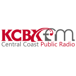 KCBX 90.1 FM