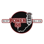 KCEP - Power 88 - 88.1 FM