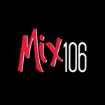 KCIX - Mix 106 105.9 FM