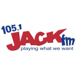 KCJK - 105.1 Jack FM
