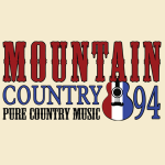 KCMC-FM - Mountain Country 94.3 FM