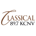 KCNV - Classical 89.7 FM
