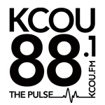 KCOU - 88.1 FM
