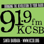 KCSB - FM 91.9