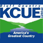 KCUE - Bluff Country 1250 AM