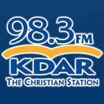 KDAR 98.3 FM