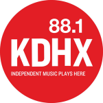 KDHX 88.1 FM