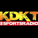 KDKT - Sports radio 1410/106.5