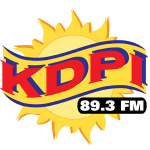 KDPI - Drop-In Radio 89.3 FM