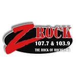 KDZZ - Z-Rock 107.7 FM